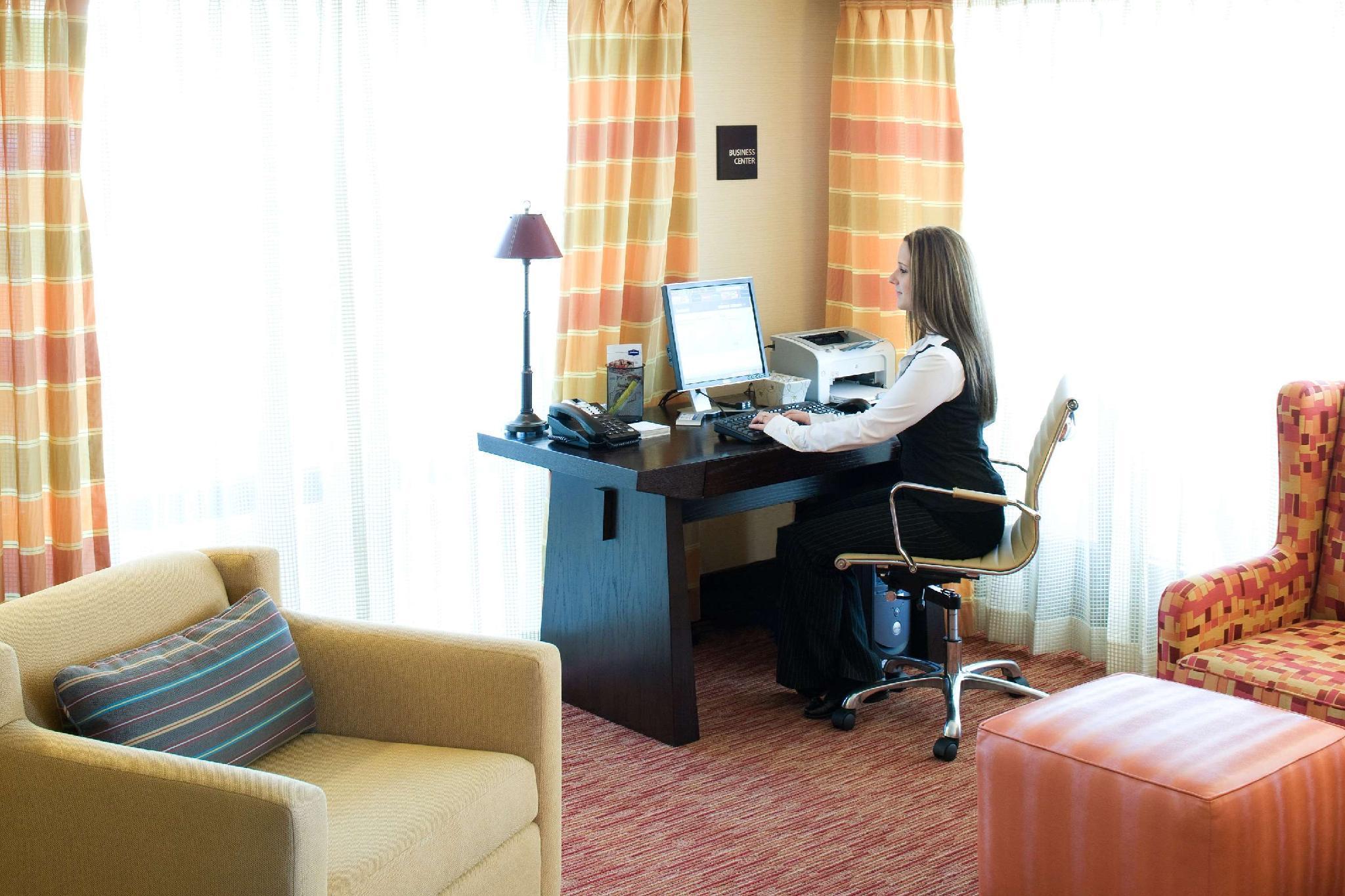 Hampton Inn Los Angeles Santa Clarita Exterior foto