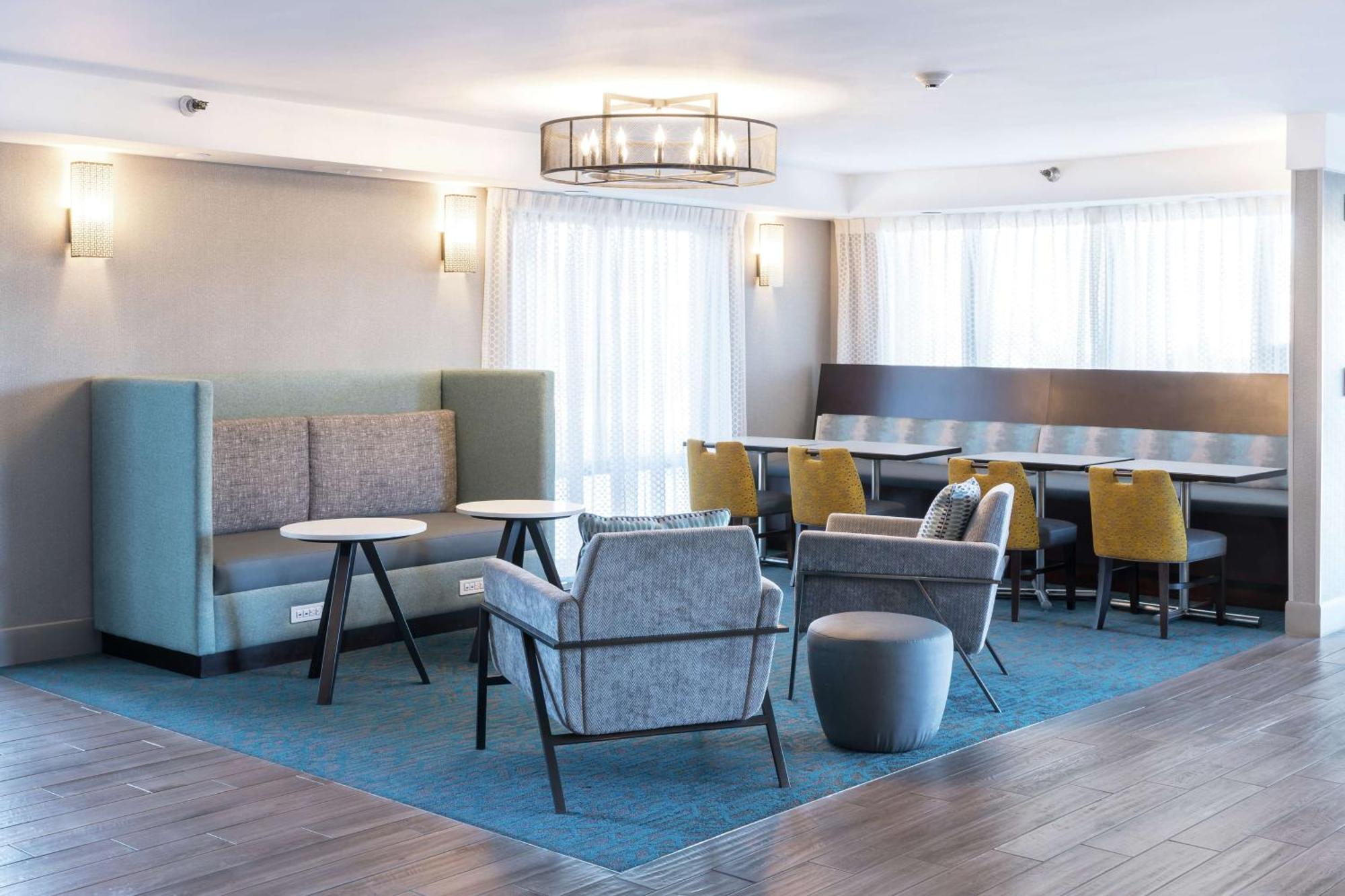 Hampton Inn Los Angeles Santa Clarita Exterior foto