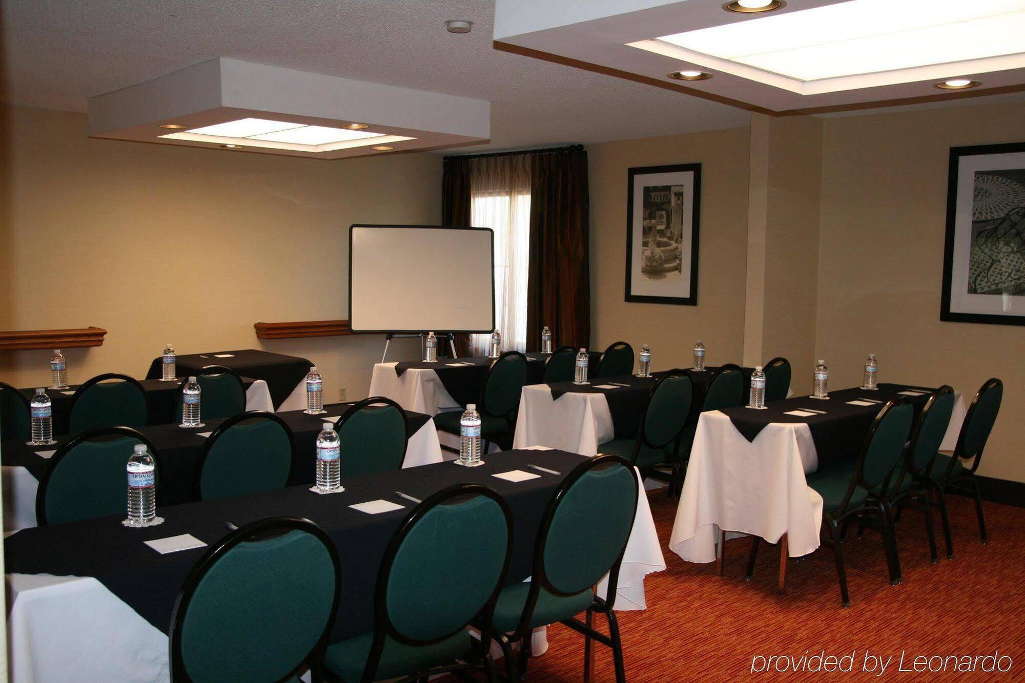 Hampton Inn Los Angeles Santa Clarita Exterior foto