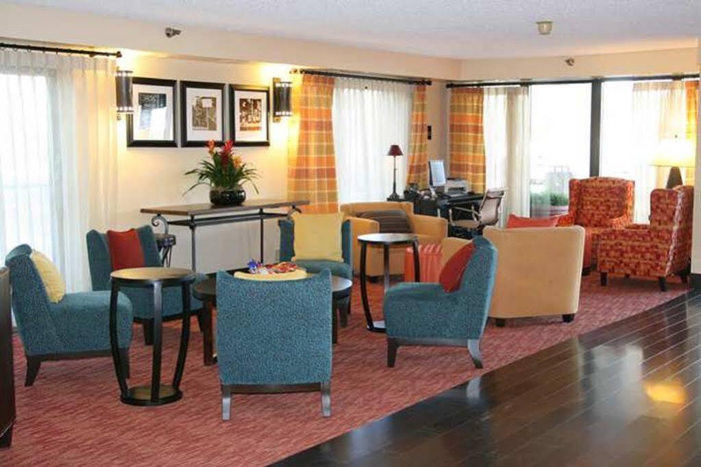 Hampton Inn Los Angeles Santa Clarita Exterior foto